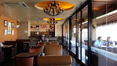 Photos of Black Canyon Coffee
