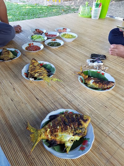 Photos of Kedai Nasi Opuong, Pulau Balai