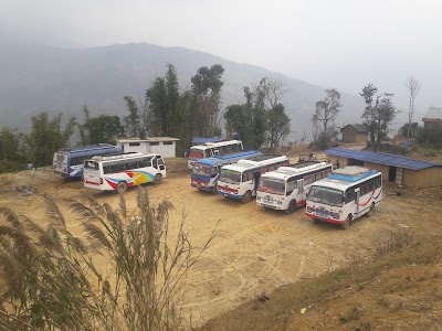 Photos of Diktel Bus Park