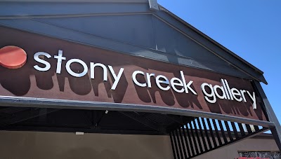 Photos of Stony Creek Gallery