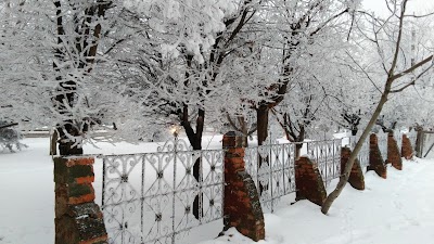 Photos of Monument Mihai Eminescu