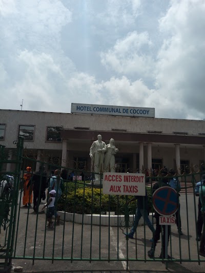 Photos of H&ocirc;tel Communal