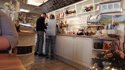 Photos of Cafe West Point
