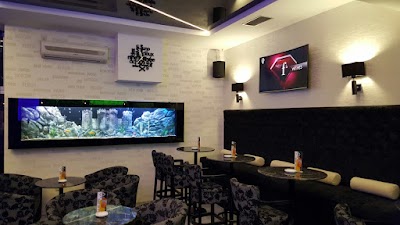 Photos of Black&White caffe bar