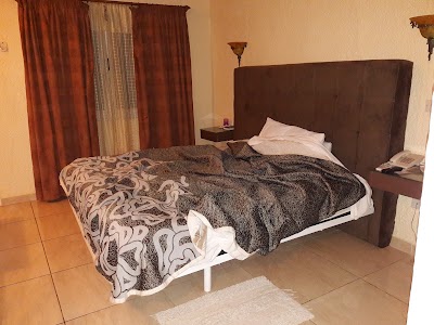 Photos of Vienna City Kumasi