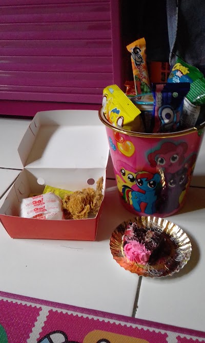 Photos of Kura Byuku Depok