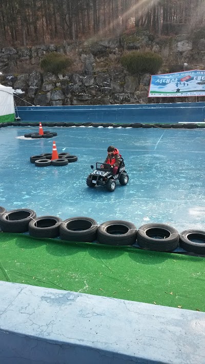 Photos of 서대산드림리조트