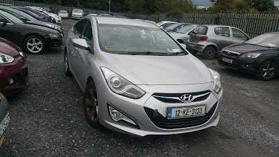 Photos of Fitzpatrick's Garage Hyundai Kildare