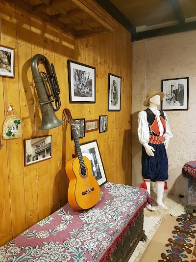 Photos of Folklore Museum of Acharavi