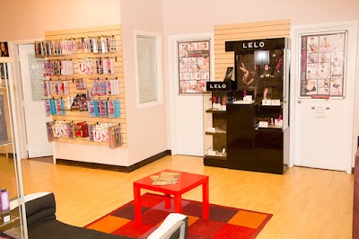 Photos of Stag Shop Windsor