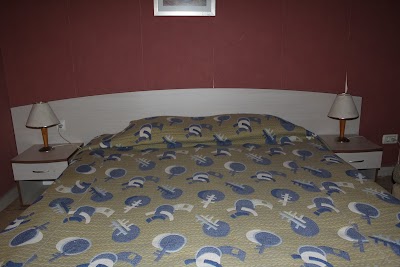 lodging