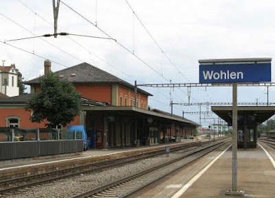 Photos of Wohler Taxi-Wohlen