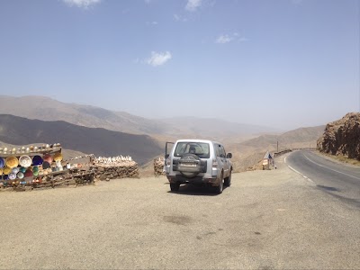Photos of thrill of morocco tours Sarl