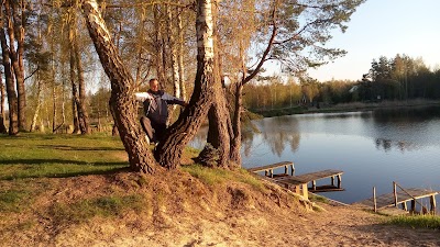 Photos of Babrovaya Khatka