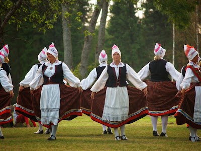 Photos of K&otilde;veri Puhkekeskus