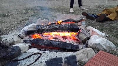 Photos of Camping Clandestino