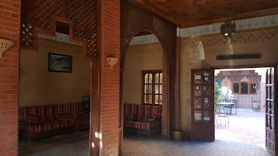 Photos of Zaghro