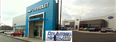 Photos of City Chevrolet