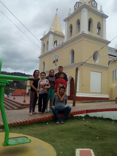 Photos of Iglesia Nuestra Se&ntilde;ora De Las Angustias