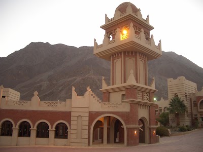 Photos of The Three Corners El Wekala Golf Resort Taba