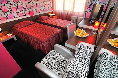 Photos of Hotel Leipzig - Plovdiv