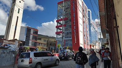 Photos of Gobierno Aut&oacute;nomo Municipal de Llallagua