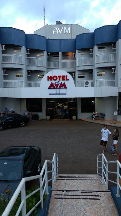 Photos of Hotel AVM