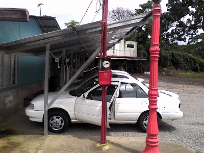 Photos of Parqueo SEETAXI