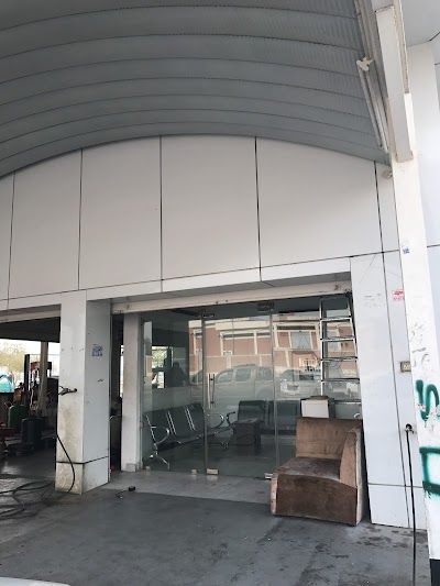 Photos of Car Maintenance