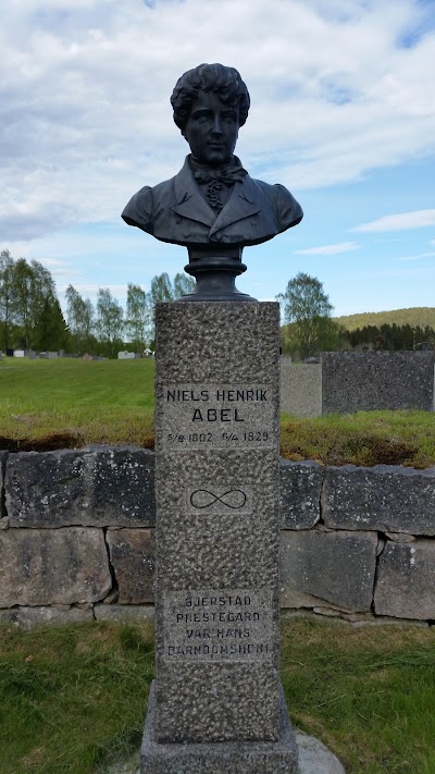 Photos of Gjerstad Kirke