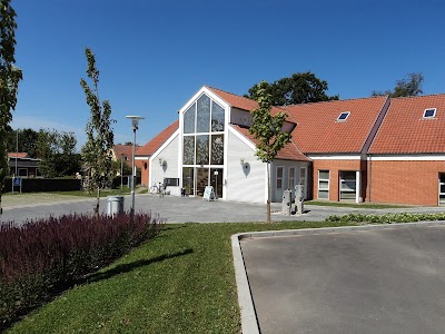 Photos of Sindal Library, Hj&oslash;rring libraries