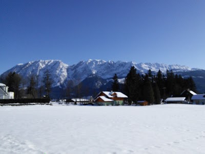 Photos of Tauplitzalm Alpenstra&szlig;e