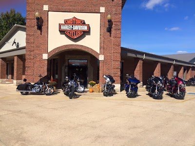 Photos of Harley-Davidson of Kokomo