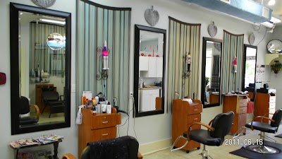Photos of Kindal's Hair Studio
