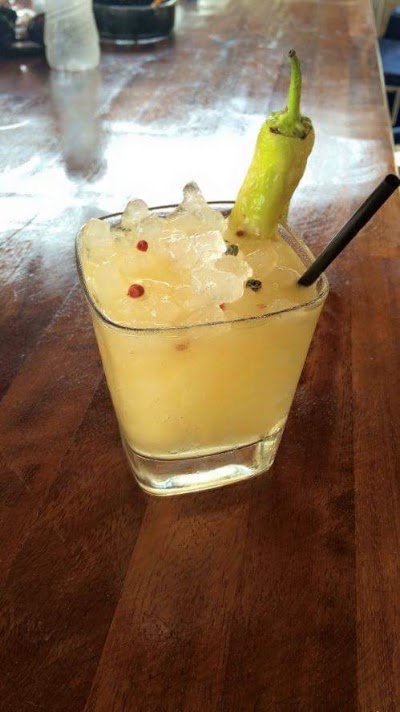 Photos of Copla Beach Bar