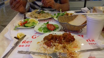 Photos of Abraj