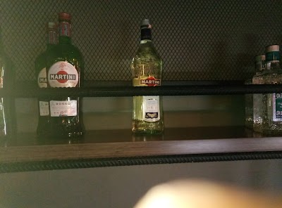 Photos of Charlie Chaplin Mixology Bar