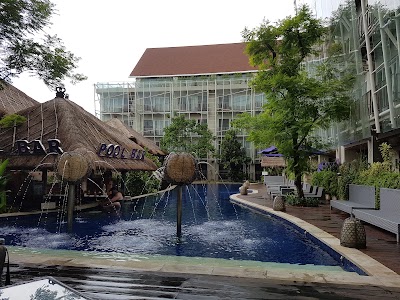Photos of Grand Mega Resort & Spa Bali