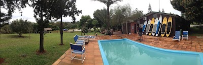 Photos of Hostel Nature