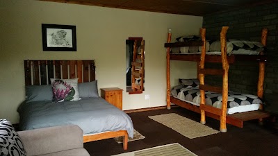 Photos of Alpine Swift Trails