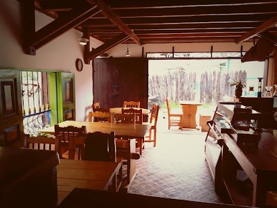 cafe