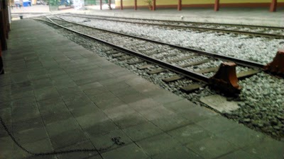 Photos of Estacion Riobamba Tren