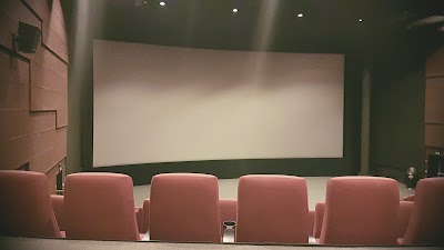 Photos of Kilden Cinema