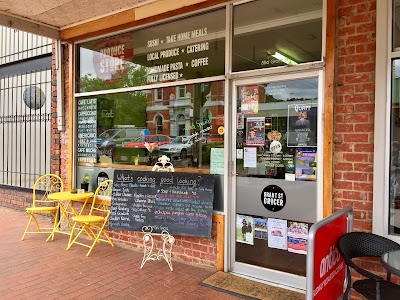 Photos of Grant St. Grocer