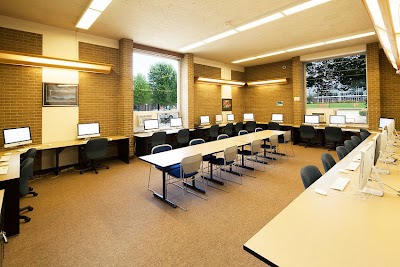 Photos of Witte Residence Hall