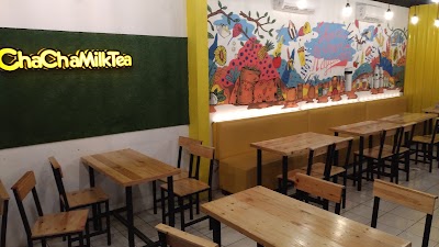 Photos of ChaCha Milk Tea Dongkelan