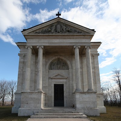 Photos of Millennium monument