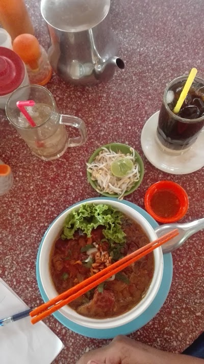 Photos of Van Soleap Restaurant