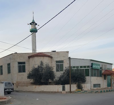Photos of مسجد ابو القاسم