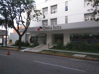 Photos of Clinica Suiza